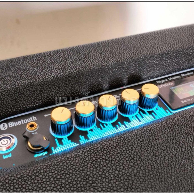 เพลทไฟทะลุTB21/ST21/TB21+AMP ไม่ย้ายช่อง25x5cm