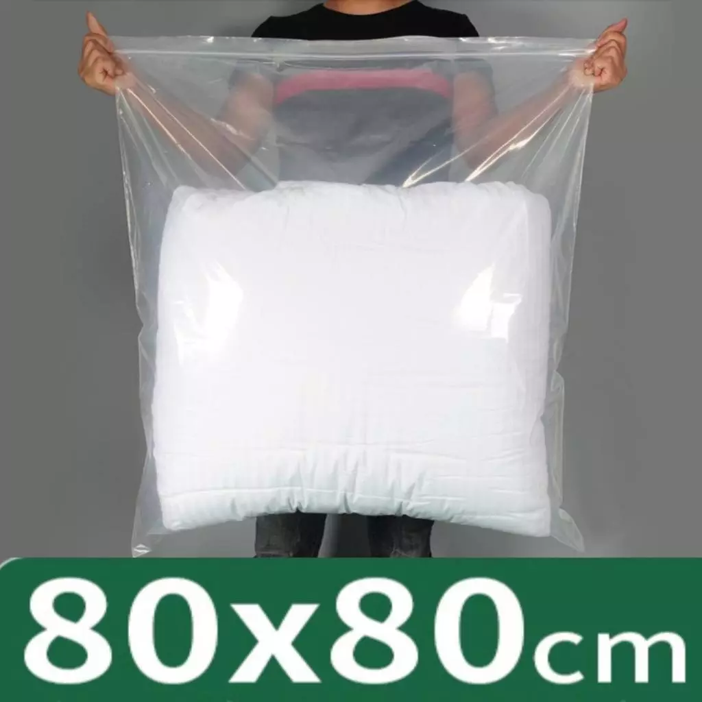 ( 1 บาท ) ถุงซิป ซิปใส ถุงซิปใส หน่วยเป็น Cm. ขนาด 3 x 3.5 cm. ถึง 100 x 80 cm. คุณภาพดี ซิปแน่น thumbnail 7