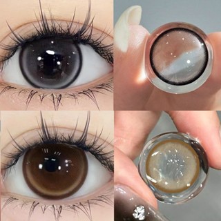 🌷[ซื้อครบ฿65แถม 2 gift❗] Midroo เลนส์บิ๊กอายน่ารัก ขยายรูม่า…