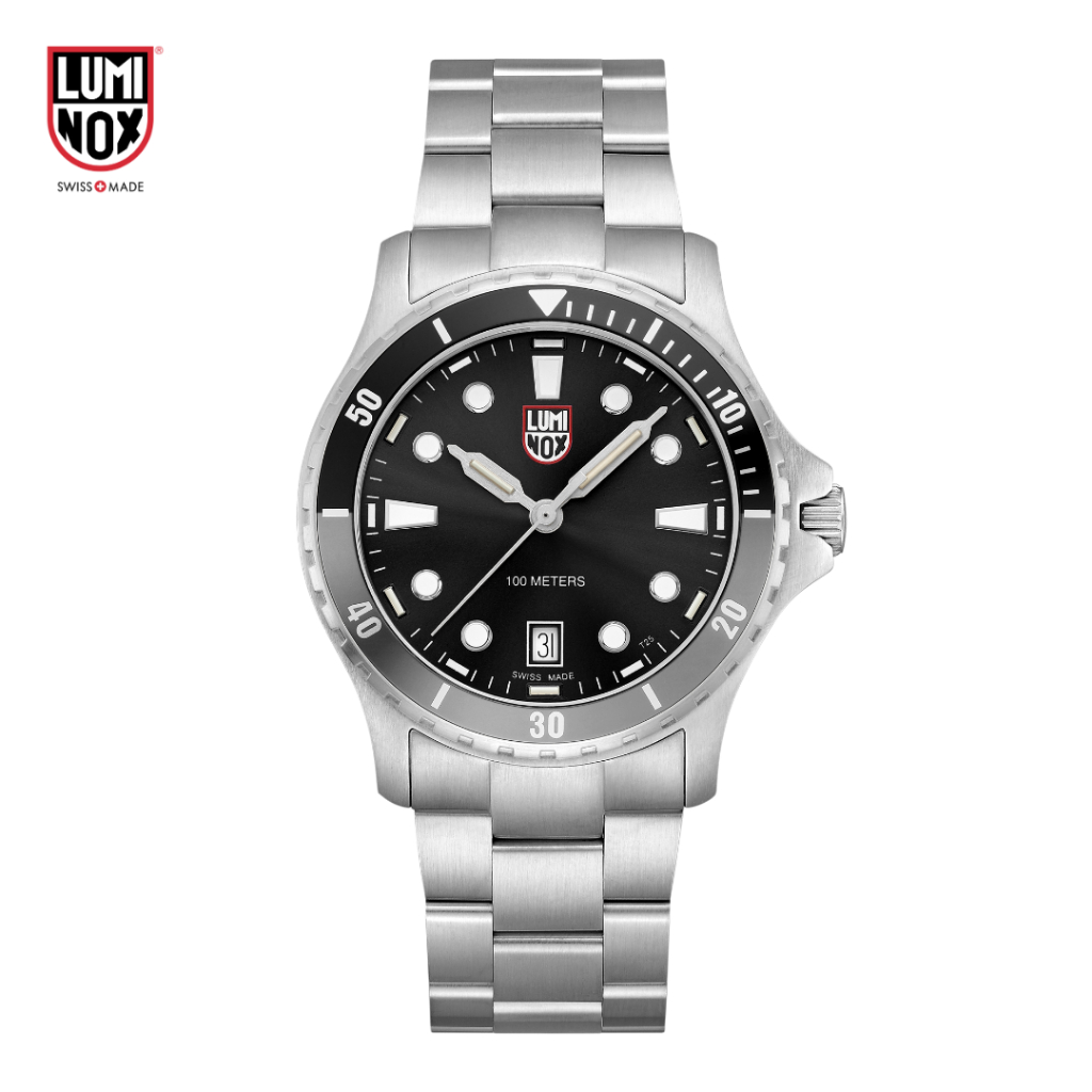Luminox นาฬิกาข้อมือ SPORT TIMER 0940 SERIES NORWAY SPECIALS 2.0 รุ่น XS.0941