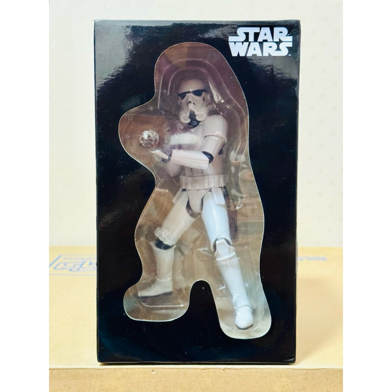 Star Wars Figure Premium 1/10 Scale Action Stormtrooper (Sega) มือ1 ของใหม่