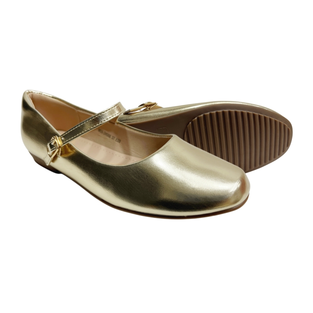 MARIA PIA (มาเรียเปีย) รองเท้าคัชชู รองเท้าแมรี่เจน รุ่น M55-24566