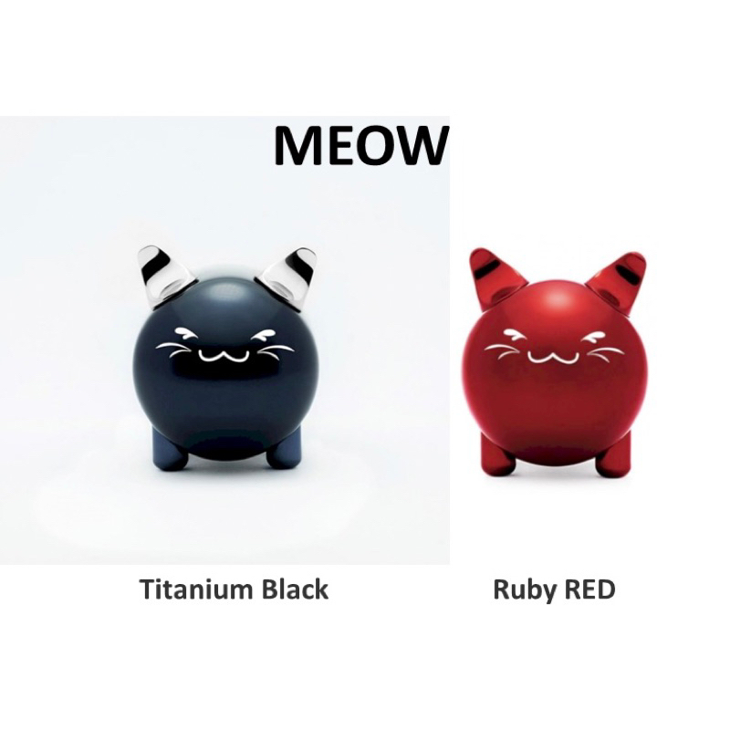 Tombo Audio MEOW Electro-Acoustic