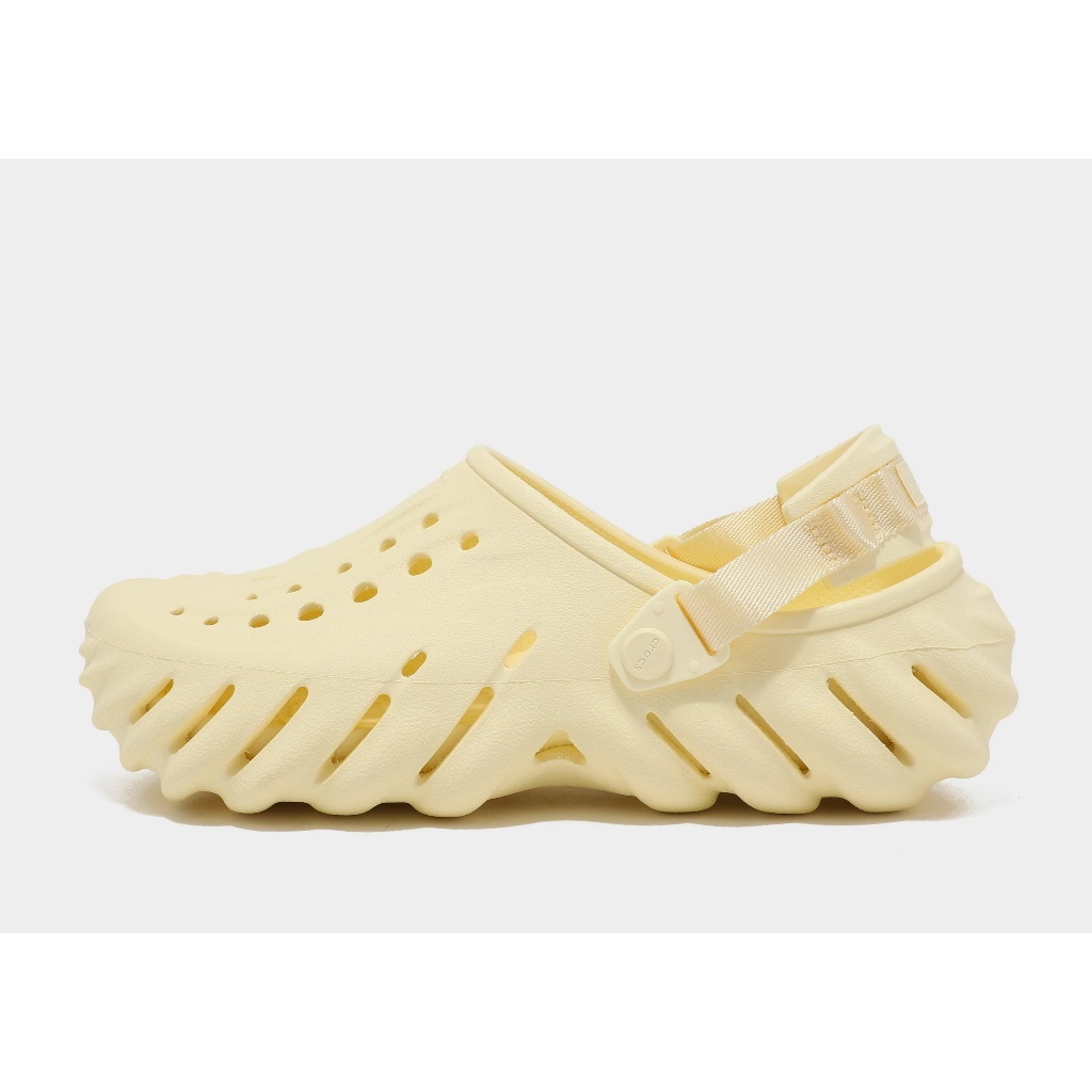 CROCS - Echo Clog | Buttercream (M10W12)
