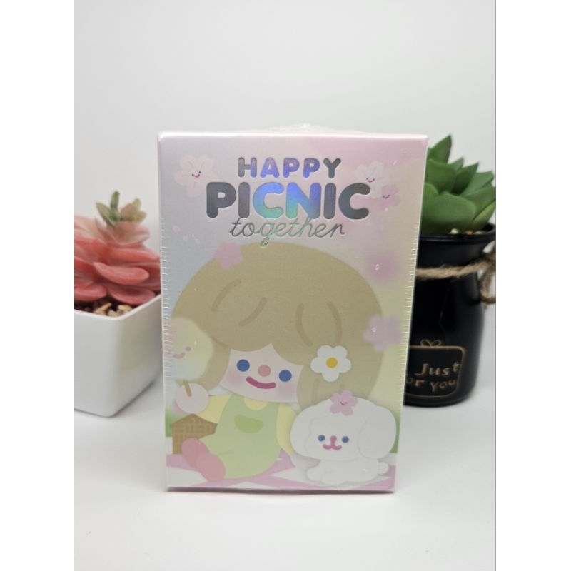 RiCo Happy Picnic 📦 [กล่องสุ่ม]