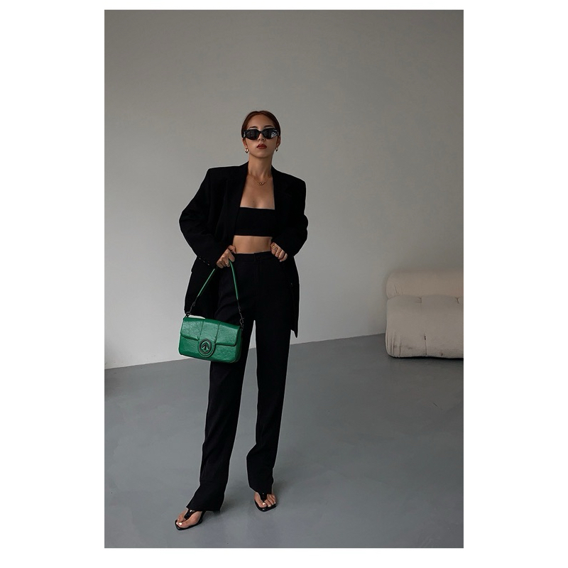 CIRA STUDIO -Blazer (pre-order)