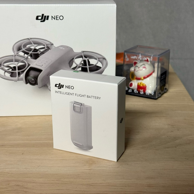 DJI NEO Battery …. แบตแท้ สำหรับ Dji Neo..