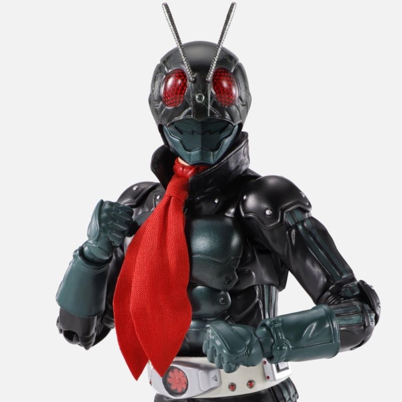 P-Bandai : S.H.Figuarts Kamen Rider V.1 THE NEXT