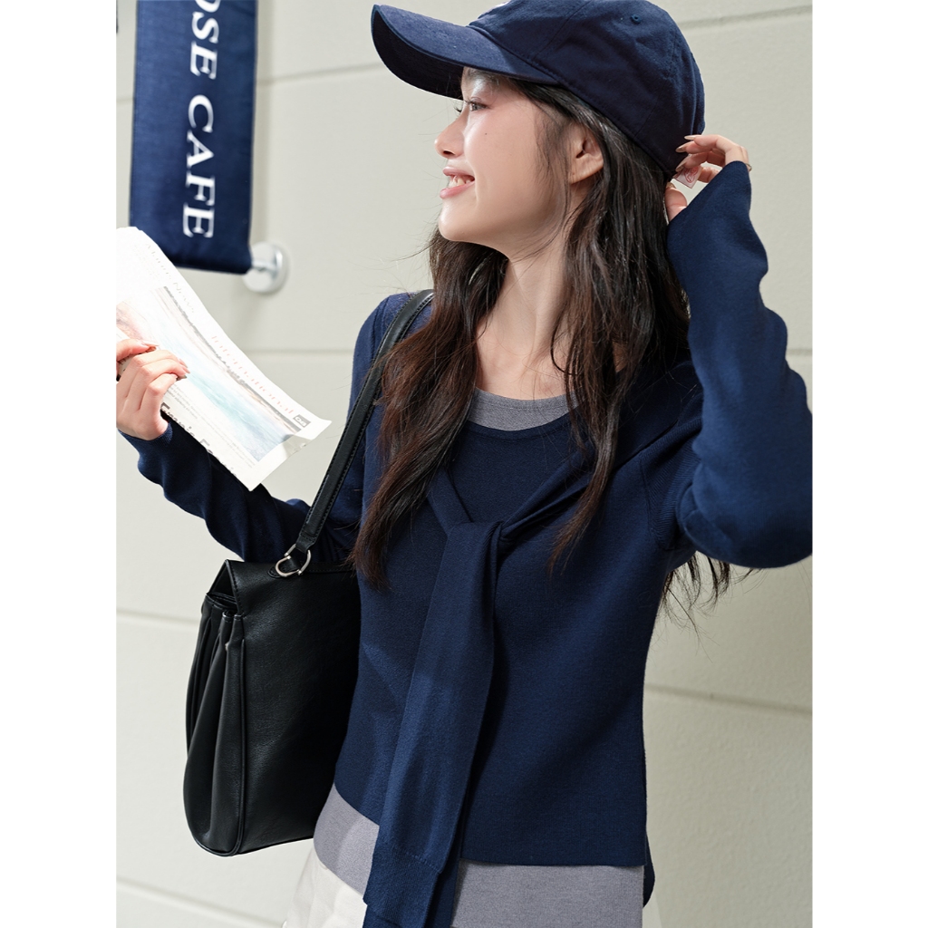 [Preorder] KUOSE : Layered Top