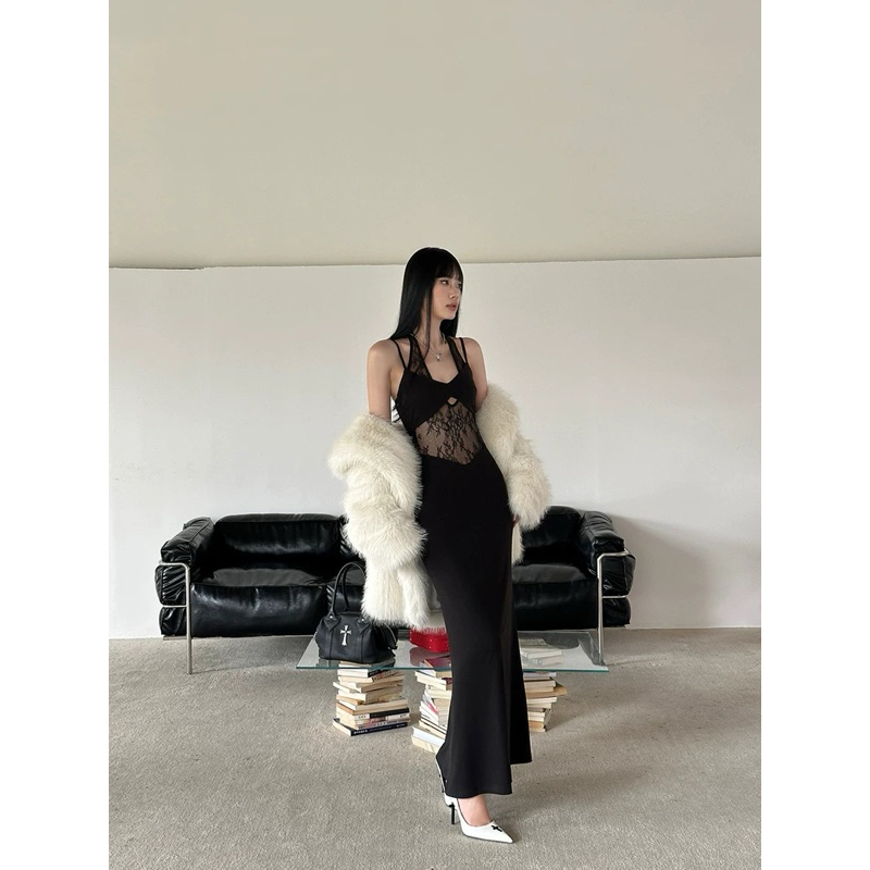 CIRA STUDIO - Dress (pre-order)