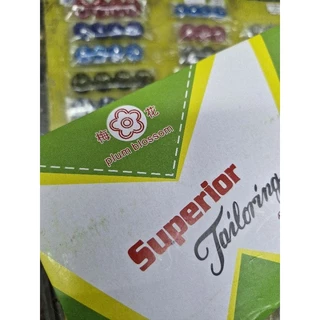 สายวัด สายวัดตัว ยาว60นิ้วมาตรฐาน