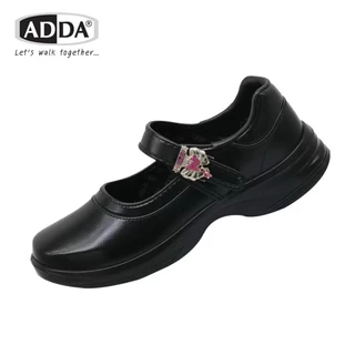 📍มีส่งด่วน ! ภายในวัน📍รองเท้านักเรียน ADDA wink รุ่น 41T01 size 34-43 ของแท้จากโรงงาน