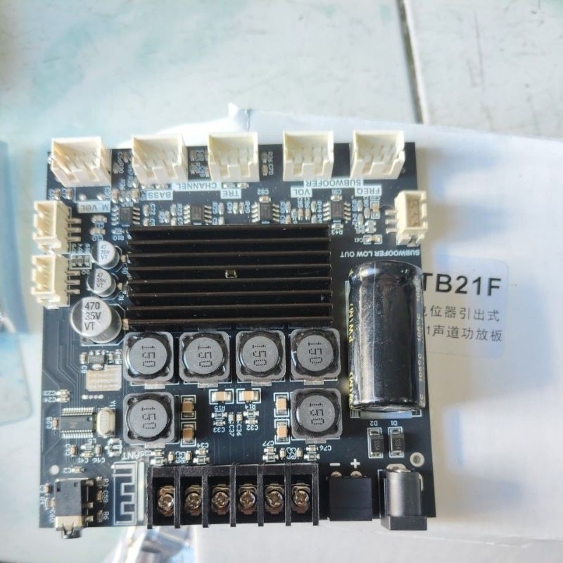 Tb21 F ย้ายวอลลุ่มโรงงาน แท้100%