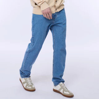 BODY GLOVE Men's WORKWEAR Denim Pants กางเกงขายาว รวมสี