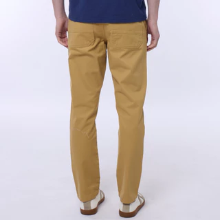 BODY GLOVE Men's WORKWEAR Twill Pants กางเกงขายาว รวมสี