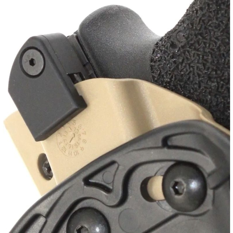 OT DEFENSE® NUB MOD® for ALS® Level 1 ของแท้