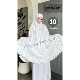 ชุดละหมาดรุ่น Nazia  #ตะละกง #𝐓𝐚𝐥𝐚𝐤𝐨𝐧𝐠