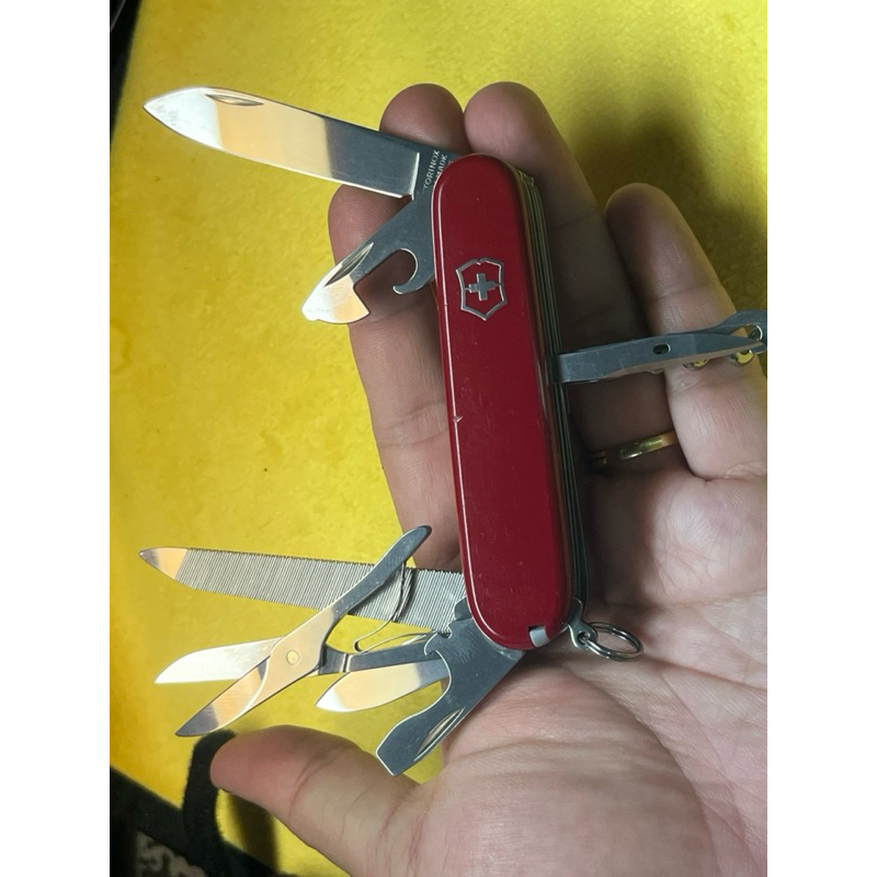 Victorinox รุ่น ranger มือสอง