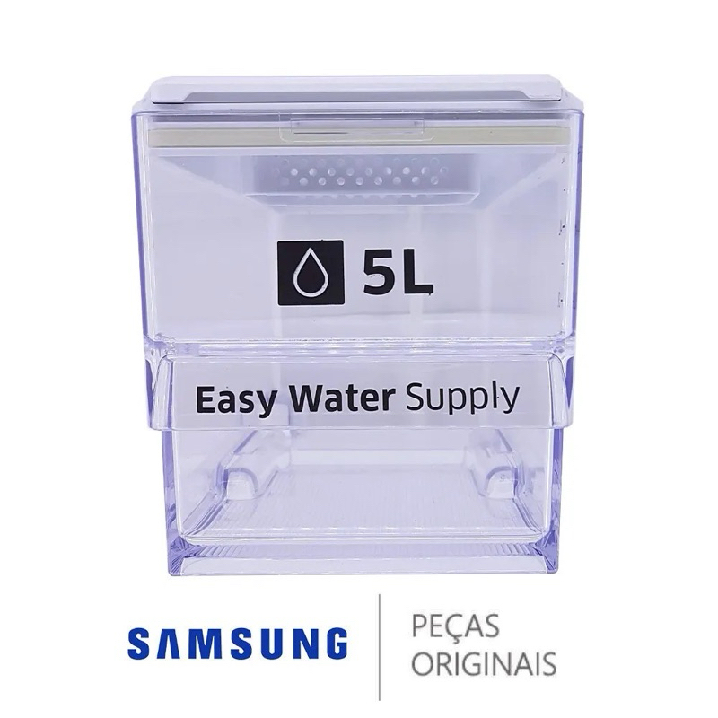 อะไหล่ของแท้/กล่องเก็บน้ำเย็นตู้เย็นซัมซุง/SAMSUNG/DA97-13644A/ASSY CASE-WATER