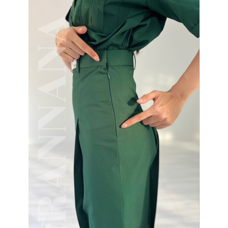 เสื้อเนตรนารี ตรา น้านา /สุทธิภรณ์(แจ้งรับบิล กรุณาหมายเหตุก่อนยืนยันคำสั่งซื้อ) - รูปที่ 6