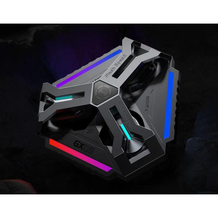 (สินค้าค้างสต๊อก) หูฟังสำหรับเล่นเกม Edifier Hecate GX05 ให้เสียงความละเอียดสูง Hi-Res