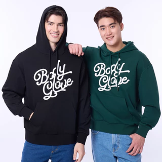 BODY GLOVE Men's Pullover Hoodies เสื้อฮู้ดแบบสวม รวมสี