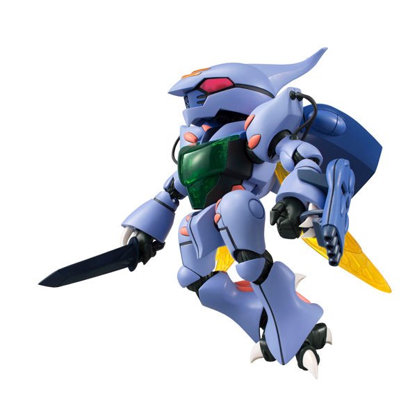 ( PRE-ORDER) Variable Action D-SPEC "Aura Battler Dunbine" Dunbine:RE ของแท้