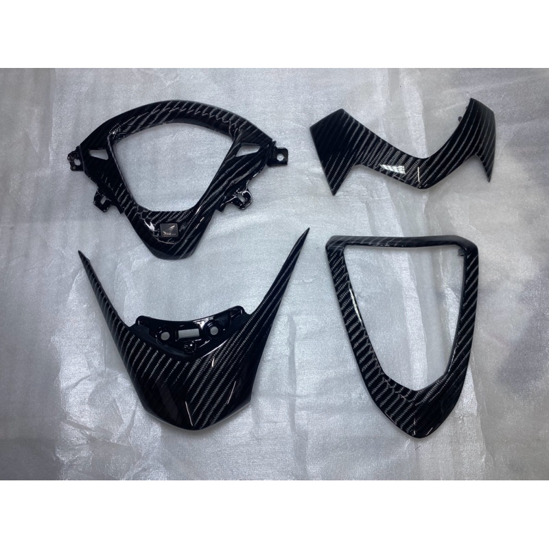 Carbon 4 mẫu Lead125 Bán Chạy nhất 4