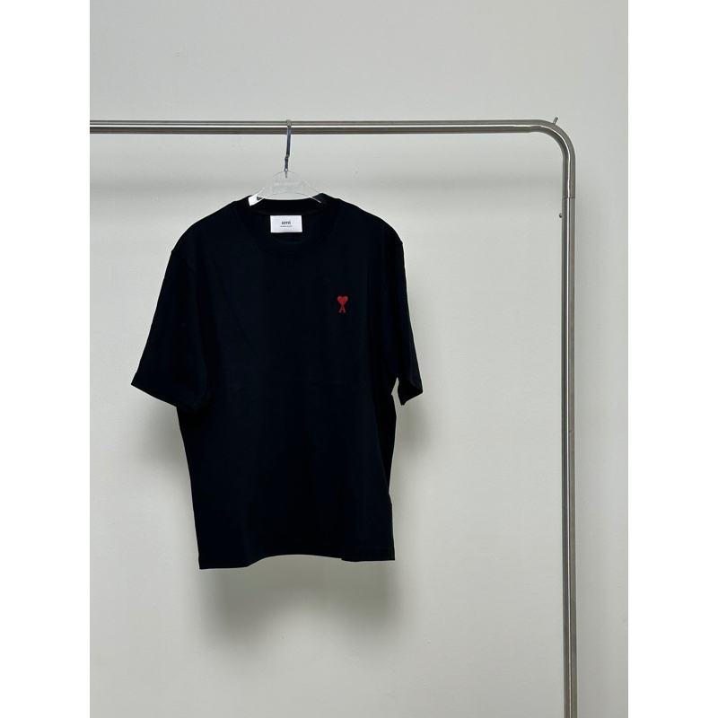 NEW! AMI BOXY T-SHIRTS