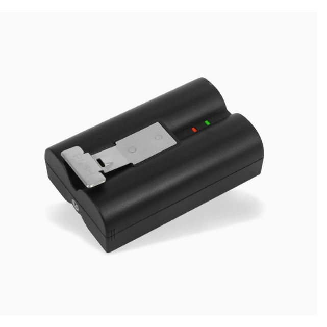 สำหรับ Ring Doorbell แบตเตอรี่ Quick - release สำหรับ Video Doorbell 2 6040mAh