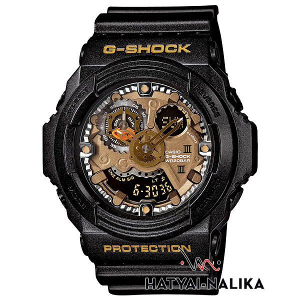 🔥ของแท้🔥 นาฬิกา G-SHOCK หายาก รุ่น GA-300A-1A,GA-300A-1,GA-300A,GA-300