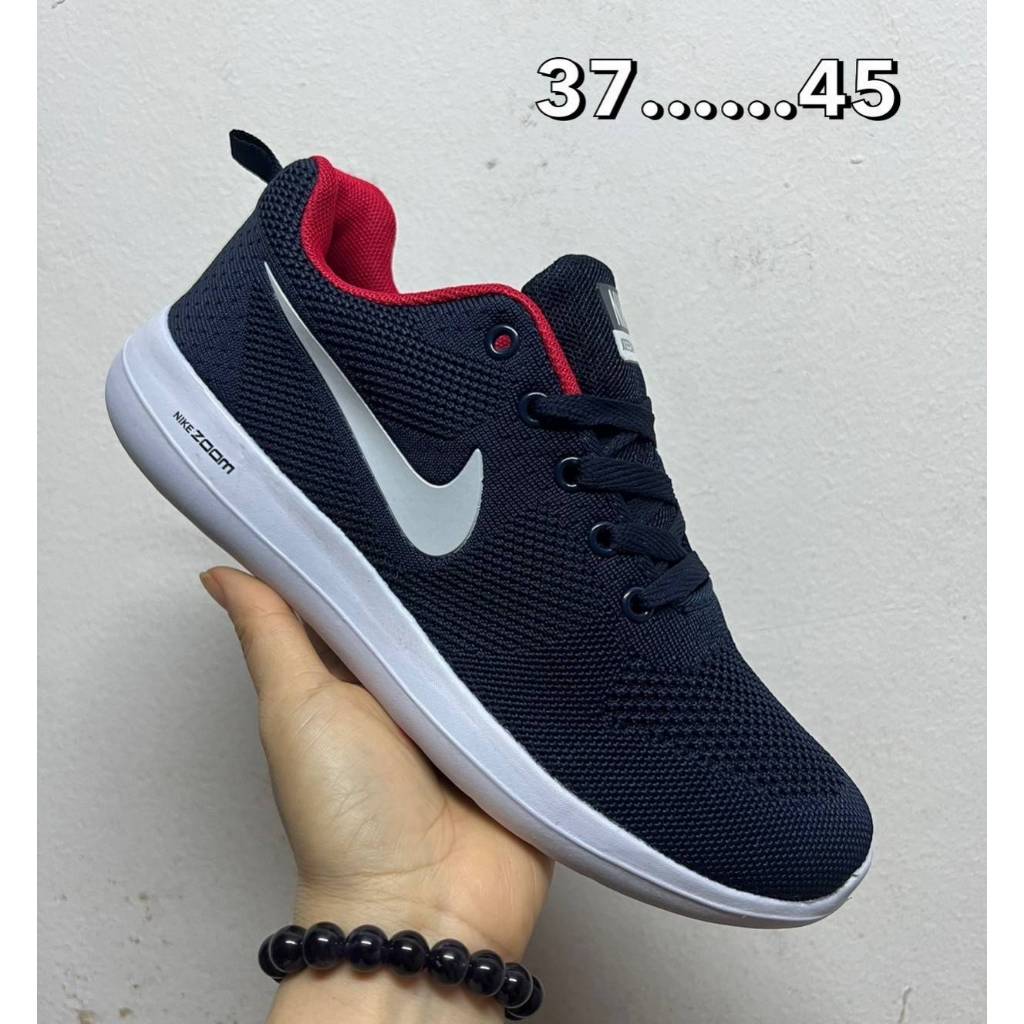 🔥Pro Hot🔥 รองเท้าผ้าใบ Roshe Run 3 Sport Running Shoe รองเท้าวิ่ง🏃🏻‍♂️👍🏻 🚚