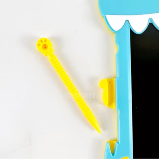 กระดานเขียนลบได้ LCD แท็ปเล็ตของเล่น กระดานวาดเขียน วาดรูป Drawing pad for kids