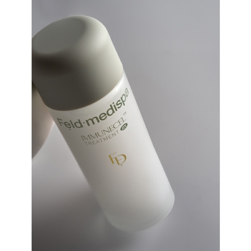 Feld Medispa Immunecel Treatment Rx 150 ml