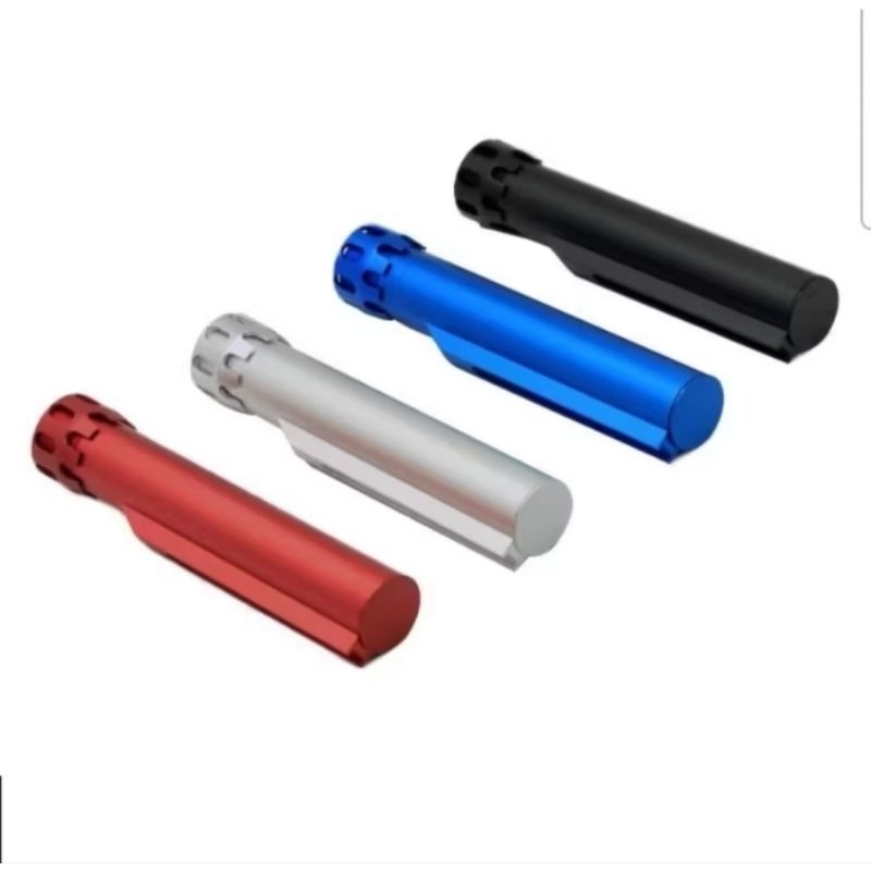 ท่ออลูมิเนียม อุปกรณ์ช่วยยึดติด กดสั่งเลือกสี