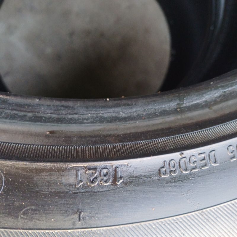 ยางคินนโตะ 255/50/18ปี21