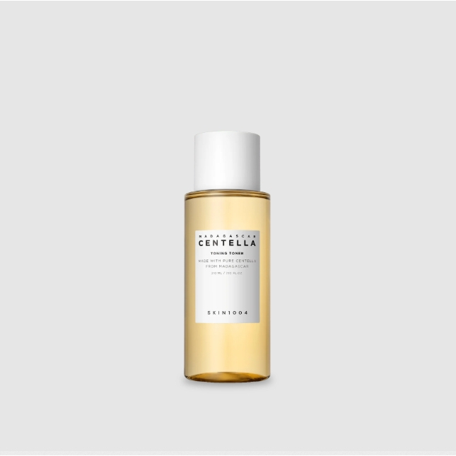 SKIN1004 Madagascar Centella Toning Toner 210 ml.