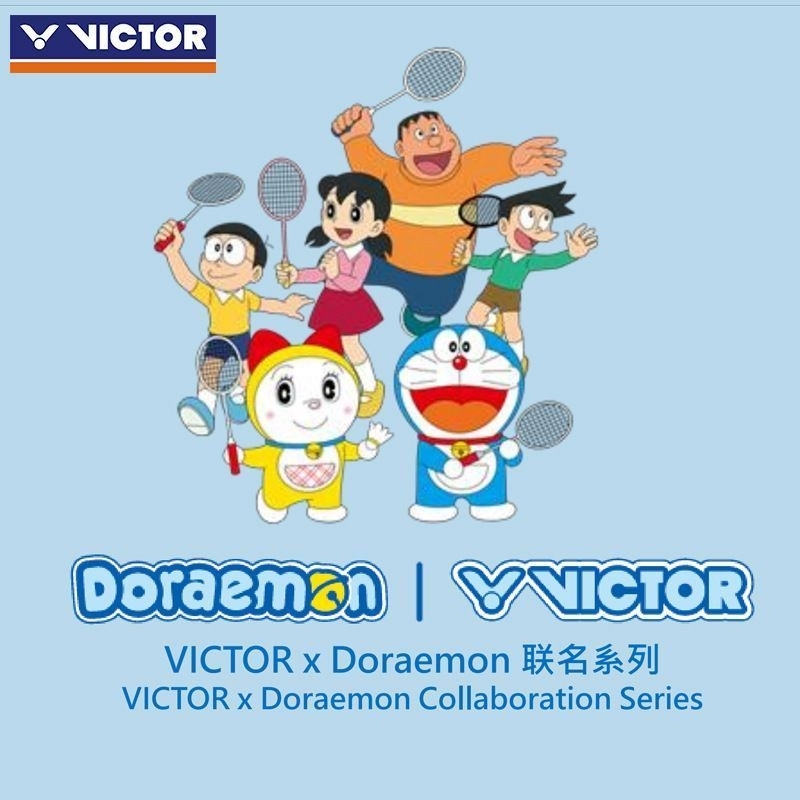 PRE-ORDER VICTOR BADMINTON SHOES X CARE BEAR รองเท้าแบดมินตันสินค้ารับประกันของแท้100%