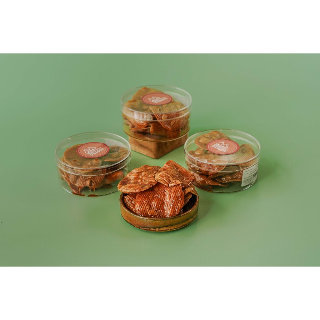 ครองแครง ขนมบ้านอัยการ