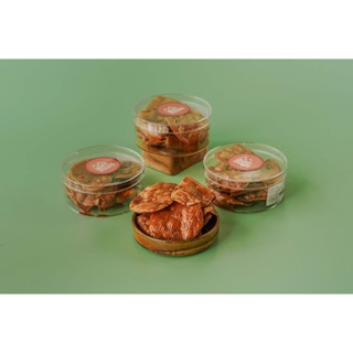 ครองแครง ขนมบ้านอัยการ