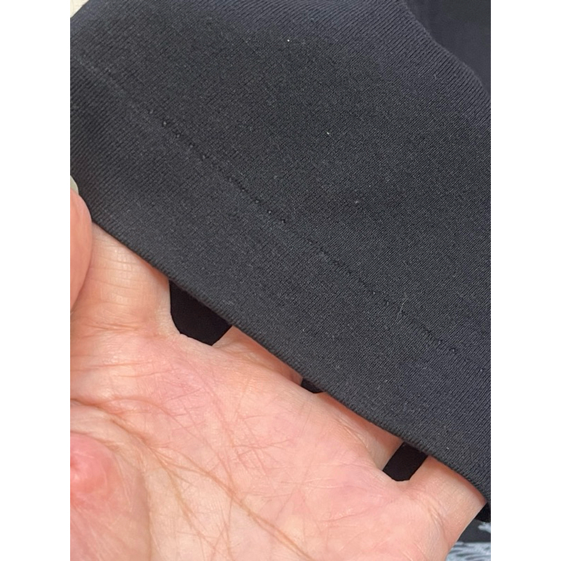 เสื้อยืดวินเทจผ้าบาง50/50ตะเข็บสอยเดี่ยวเสื้อยืดสไตล์วินเทจเสื้อยืดคอฟิต - รูปที่ 2