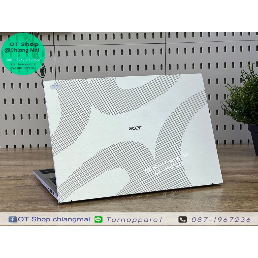 Acer Aspire Lite 14 AL14-51M-56HU ราคา 14,900 บาท