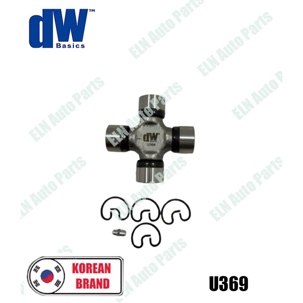 ยอยกากบาท JEEP Cherokee 4.0 84-01, Grand Cherokee 93/
