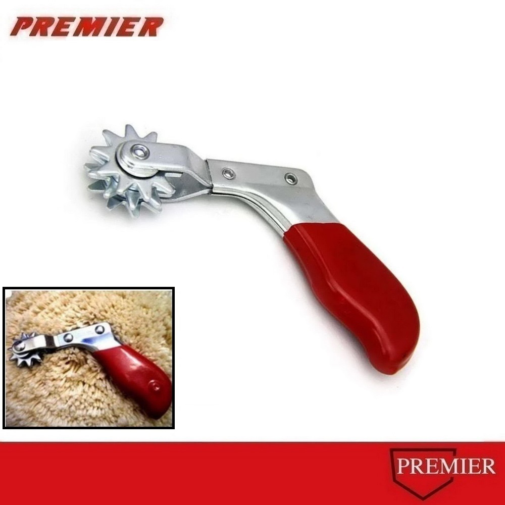 อุปกรณ์ทำความสะอาดขนแกะ Bonnet Cleaning Tool