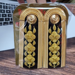 อินทนูชุดขาวดิ้นฝรั่งเศส ( ระดับ 5-6 ) แบบปฏิบัติการ ระดับชำ…