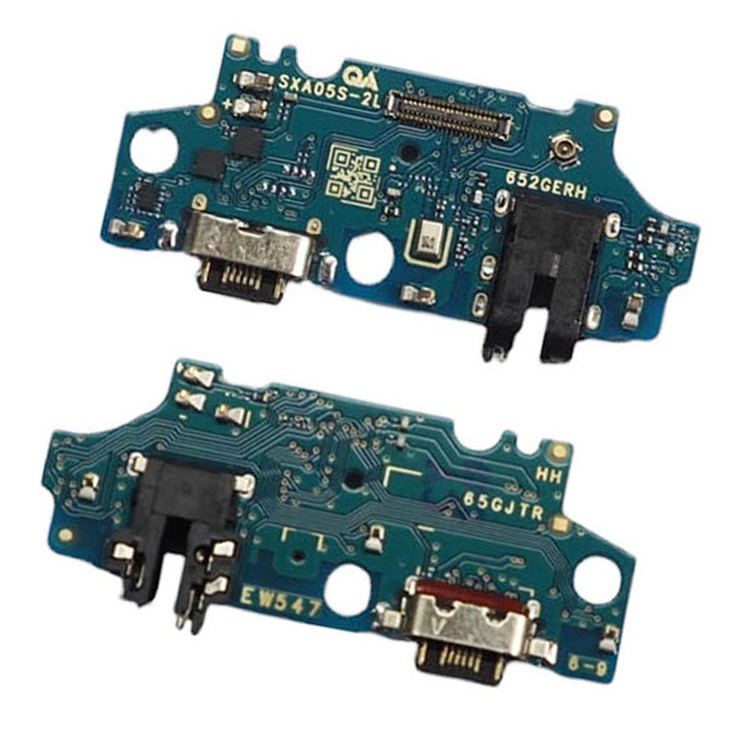 ชุดบอร์ดชาร์จ Samsung Galaxy A05S ตูดชาร์จ Samsung Galaxy A05S