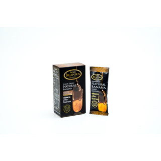 จิราพร กล้วยตาก เคลือบช็อคโกแลต (ขนาด 75g.) - JIRAPORNFOOD