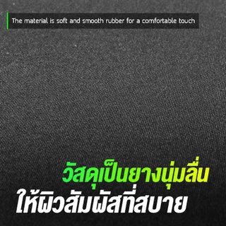 YOUDA แผ่นรองเมาส์ ขนาด300x250MM รับประกัน 1ปี ซักได้ ด้านหลังเป็นยางกันลื่นได้ดี YD-MD12,MD13,MD14,MD15 แผ่นรองเมาส์คอม