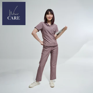 WearCARE W11 Medical Scrub ชุดสครับหญิง ชุดผ่าตัด ชุดแพทย์