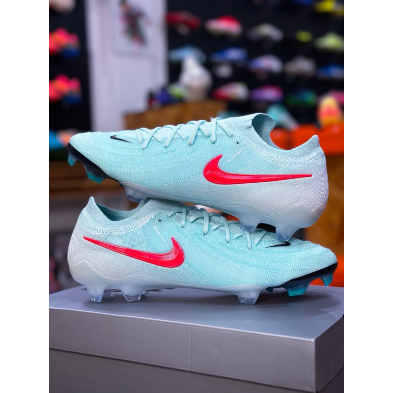Nike Phantom GX ll Elite FG สีใหม่ล่าสุด